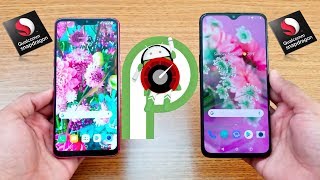 OnePlus 6T Vs LG G7 Thin Q Speed Test !!!