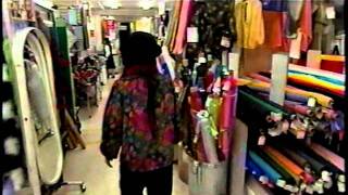 美と出会う／草間彌生私だけの服　私だけの世界　1/3