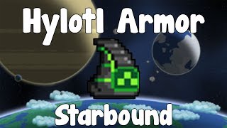 Aphotic Armor , Hylotl Tier 10 Racial Armor - Starbound Guide - Gullofdoom - Guide/Tutorial - BETA