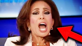 Fox Host Lost Her Show... Producer Says She's CRAZY