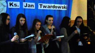 Ks J Twardowski