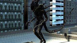 Xenomorph (1): Gmod Vore Fantasy