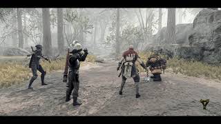 Билд "Бульдозер" + Обучающие видео игры на Круберe (класс наемник). Warhammer Vermintide 2