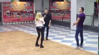 GRIVINA  Репетиция. Живой Звук