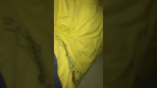 Mika sister sleeping ♥♥♥