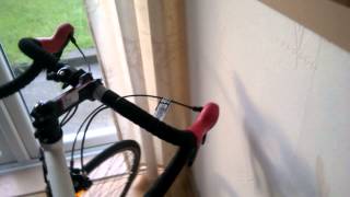 Decathlon B'TWIN Triban 3 Road Bike - White