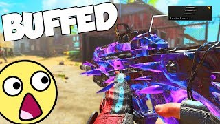 ITS BETTER THAN EVER...? (SWORDFISH BUFF)