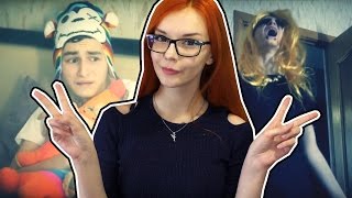 БРАЙН МАПС - НАЗАД В ШКОЛУ! [МУЗЫКАЛЬНОЕ ВИДЕО] | РЕАКЦИЯ НА TheBrianMaps (БРАЙН МАПС)
