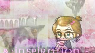 & ; I n s p i r a t i o n - .
