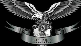 BGMG x KonnyB - Riding