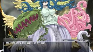 Monster Girl Quest 3 Luka Awakaned by Erio