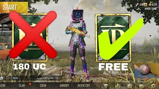 How To Get FREE Rename Card In Pubg Mobile ! New tips and trick ?