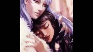 How can Sesshy live without Kagome