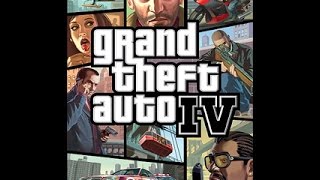 GTA 4 Nasıl İndirilir /// 2016 /// %100 /// Türkçe Yama ///