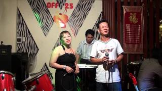 Sau Tim Thiep Hong   Cong Hau F t Le Loan