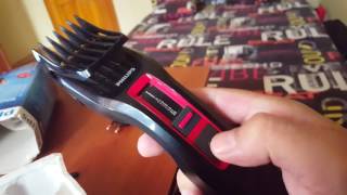 Машинка для стрижки волос/Hair clipper series 3000