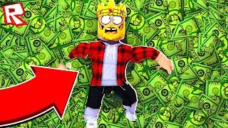 СИМУЛЯТОР МИЛЛИАРДЕРА! КАК СТАТЬ САМЫМ БОГАТЫМ?! ROBLOX