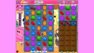 Candy Crush Saga level 684