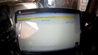 Ford Explorer 4 за 500 000 р Повторная калибровка газового оборудования