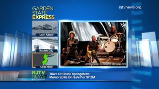 April 5, 2017: Garden State Express