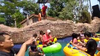 Transera Golwe Pool