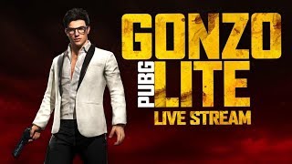 Берем топы в PUBG Lite c GonzoYT ( Турция )
