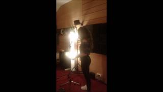 You don't own me - cover I Renata Torres