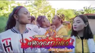 |  "Grand finals" whogoat lines freestyle by team horror
#Team horror