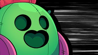 Just Spike