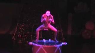 Ruslan Dmytruk Juggler ''MASK''