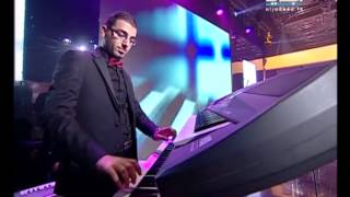 بعدنا مع رابعة : ناصيف زيتون - انا يا الاه الكون