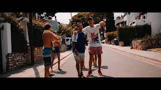 TONI COT X SOULJAH JEROME - MÁS SIMPLE [VIDEOCLIP]