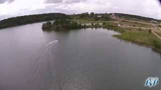 Вейк-школа Юрия Пашкова (на Острове Дракино)