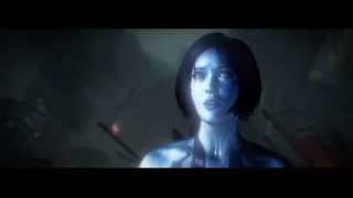 John and Cortana