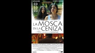 La Mosca en la Ceniza (2009 / Dir. Gabriela David con Luis Machín y Luciano Cáceres)