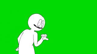Sr Pelo Wow That Is Relatable Green Screen [1080p]