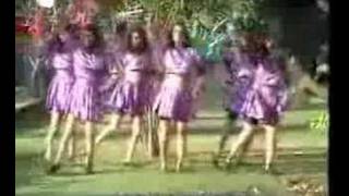 Afghani Song Joora