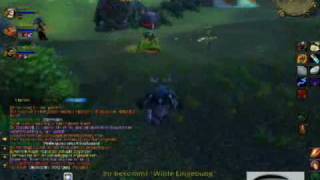 Moonkin Power