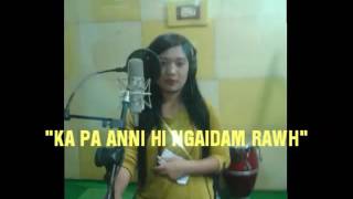 DINPARI HLONDO- KA PA ANNI HI NGAIDAM RAWH