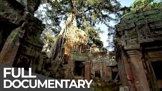 Amazing Quest: Stories from Cambodia | Somewhere on Earth: Cambodia