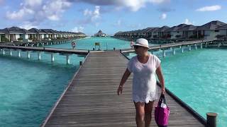 Maldives 2017 / Holiday Island & Sun Island / aleJazz.pl