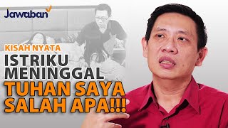 KENAPA HARUS ISTRIKU TUHAN!! APA SALAHKU?! | #kisahnyata - Aris Darmawan