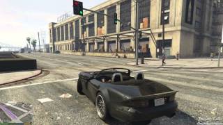 GTA 5 - русский цикл. 79 серия.