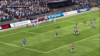 FIFA 13 - Be A Pro - Journey To The Champions League - Episode Eleven