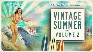 ?️Vintage Summer Vol. 2 - FULL ALBUM