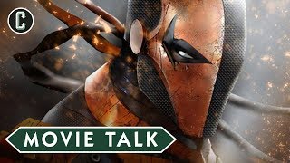 The Raid's Gareth Evans To Direct Deathstroke Movie - Movie Talk