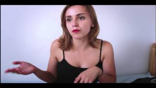 Hannah - Introducing Hannah
