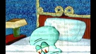 Sponge Bob - Red Mist (Lost Scary Episode with Descriptions)
