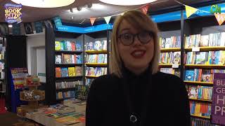 Waterstones Children's Book Prize 2019