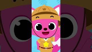 ¡Veo Veo! ¿Qué Ves? Animales en la Selva #shorts